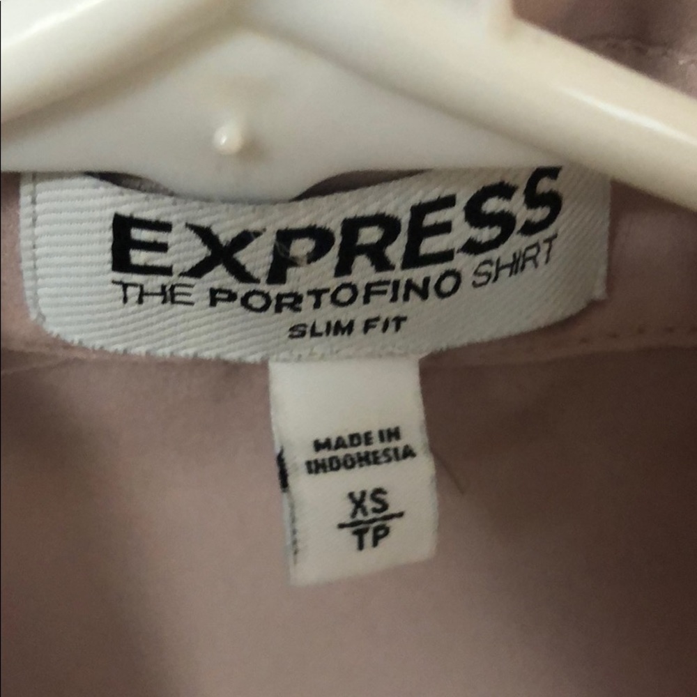 Button up blouse - Picture 2 of 3
